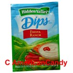 Hidden Valley Dips Fiesta Ranch